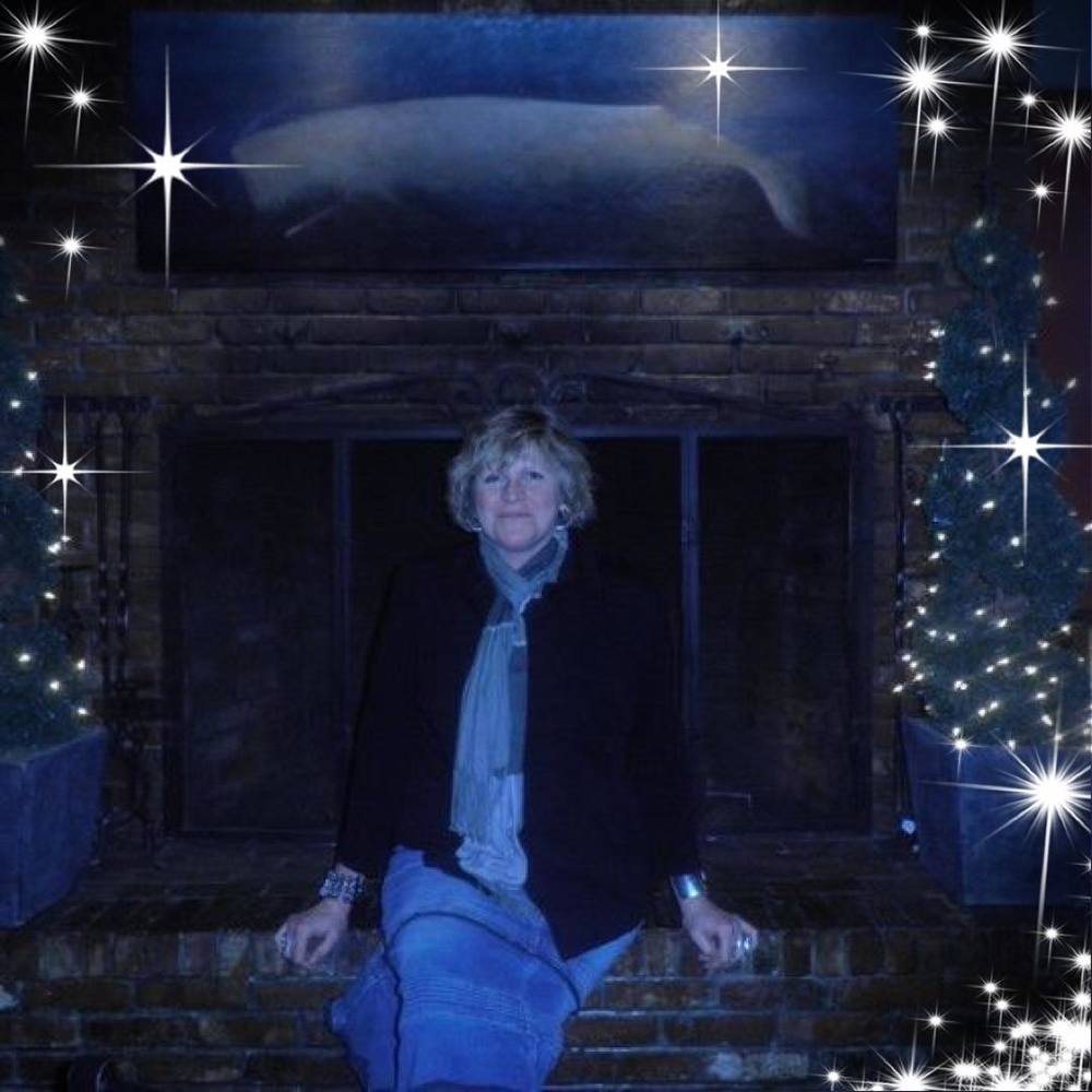 Meet your Posher, Mimi
